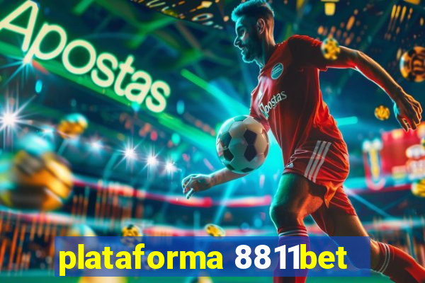 plataforma 8811bet